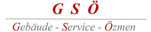 Gebäude Service Özmen